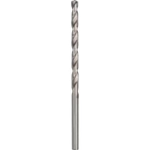 Image of Bosch HSS-G Extra Length Drill Bit 8mm Pack of 1
