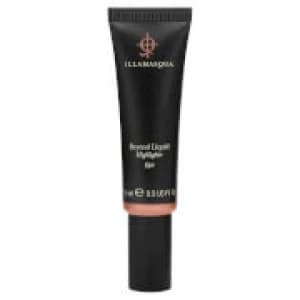 Image of Illamasqua Beyond Liquid Highlighter - Epic