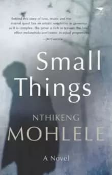 Image of Small things : A novel
