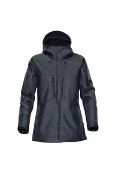 Image of Epsilon 2 Twill Soft Shell Jacket