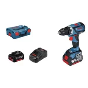 Image of Bosch Cordless Drill Driver 18V