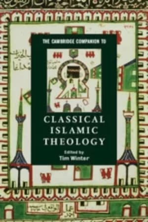 Image of The Cambridge companion to classical Islamic theology by Tim Winter