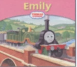 Image of Emily by W Awdry Paperback