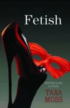 Image of Fetish by Tara Moss Paperback