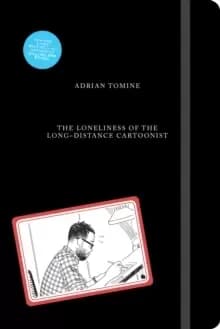 Image of The Loneliness of the Long-Distance Cartoonist
