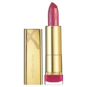 Image of Max Factor Colour Elixir Lipstick Dusky Rose 830 Pink
