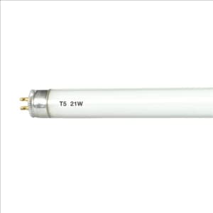 Image of KnightsBridge 21W T5 34" Fluorescent Bulb - Cool White