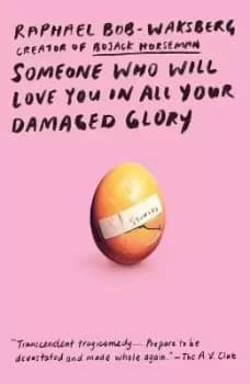 Image of Someone Who Will Love You in All Your Damaged by Raphael Bob-Waksberg