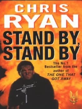 Image of Stand by Stand by by Chris Ryan Hardback