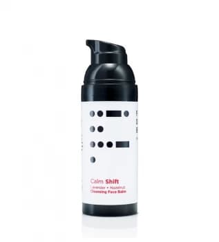 Image of Five Dot Botanics Five Dot Botanics Five Dot Botanics Calm Shift, Lavender + Hazelnut Cleansing Face Balm 50ml