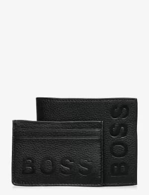 Image of Hugo Boss Card Holder Wallet