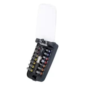 Image of Trend Snappy 15 Piece Screwdriver Bit Set