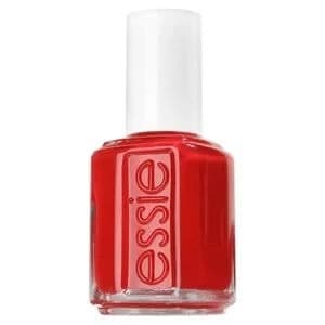 Image of essie 61 Russian Roulette Classic Red Nail Polish