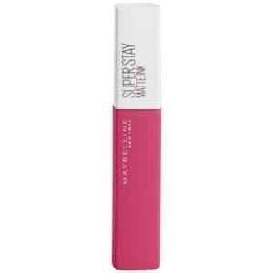 Image of Maybelline Superstay Matte Ink Pink Pathfinder 150