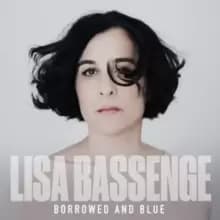 Image of Borrowed and Blue