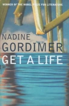Image of Get a Life by Nadine Gordimer Hardback