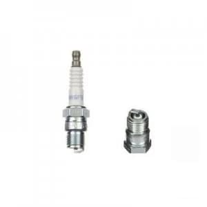 Image of NGK Copper Core Spark Plug BR6FS (4323)