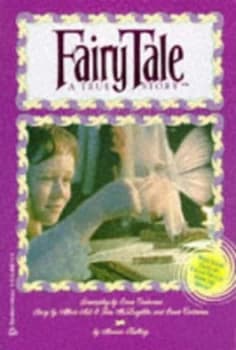 Image of Fairy Tale by Monica Kulling Paperback