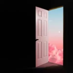 Image of Something to Leave the House For by The Lottery Winners CD Album