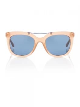 Image of Tory Burch Coral TY7105 square sunglasses