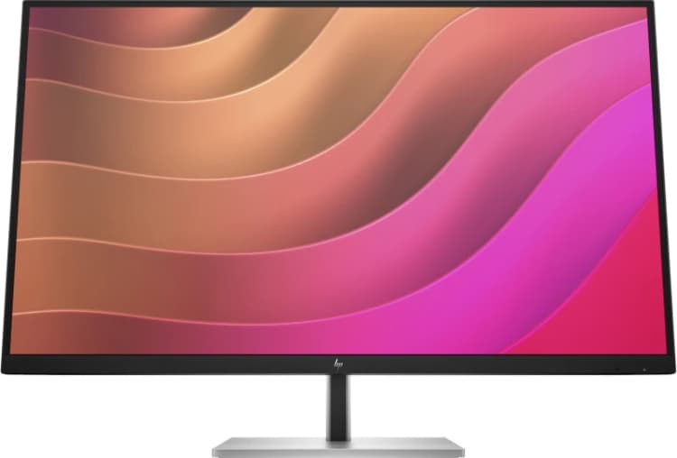 Image of HP E32k G5 4K USB-C Monitor 6N4D6AA#ABB