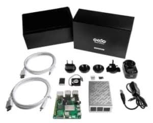 Image of Radxa Okdo Single Board Computer -