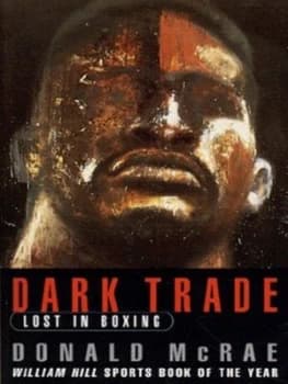 Image of Dark Trade by Donald Mcrae Paperback