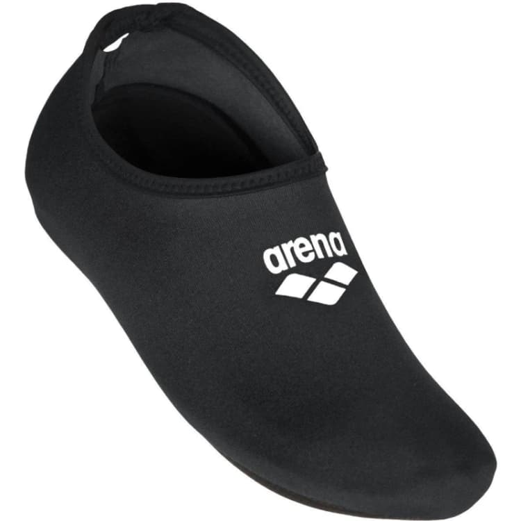 Image of Swimming socks Arena Grip Noir Unisex 44/45
