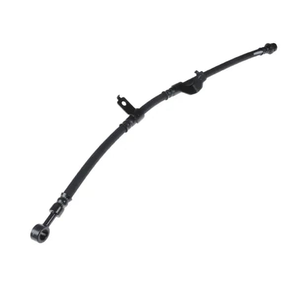 Image of Brake Hose line ADG053260 by Blue Print Front LH