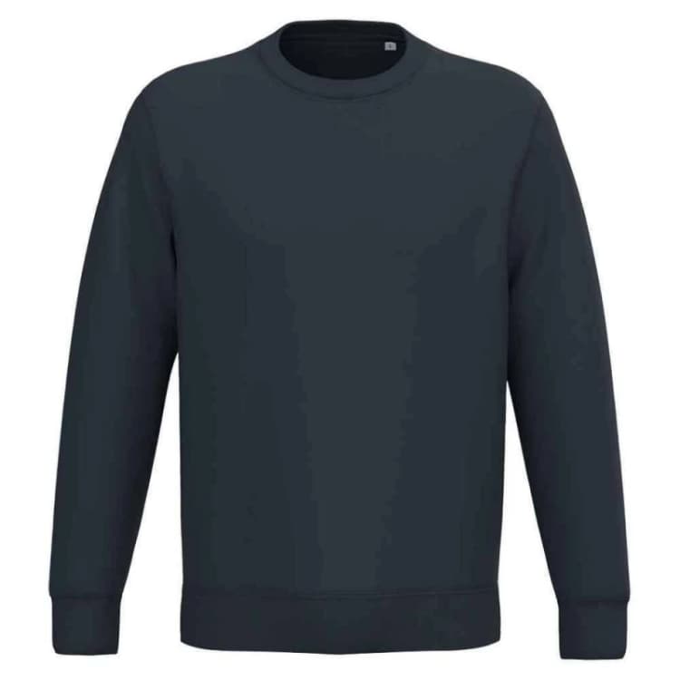 Image of Native Spirit PC7879 womens Sweatshirt in Blue