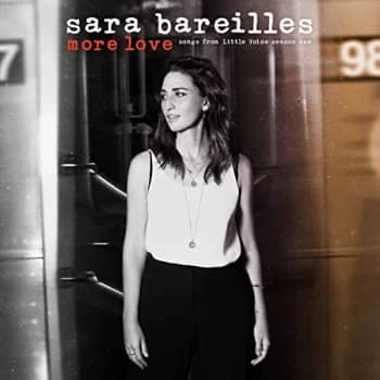 Image of Bareilles, Sara - More Love CD