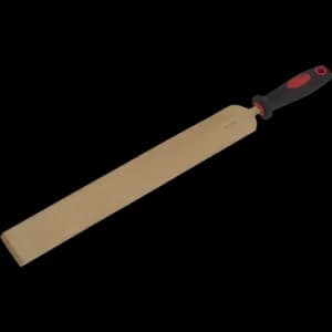 Image of Sealey Non Sparking Scraper 50mm