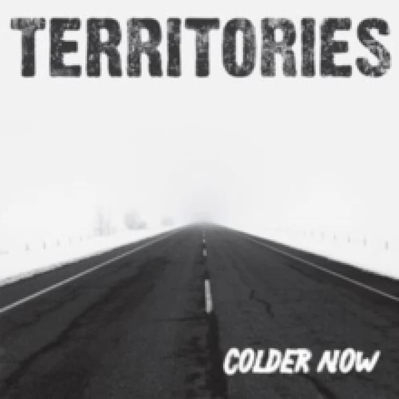 Image of Colder now Vinyl