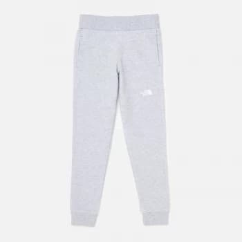 Image of The North Face Boys' Youth Drew Peak Light Pants - Grey - 6 Years