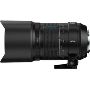 Image of IRIX 150mm f/2.8 Macro 1:1 Lens for Canon EF mount