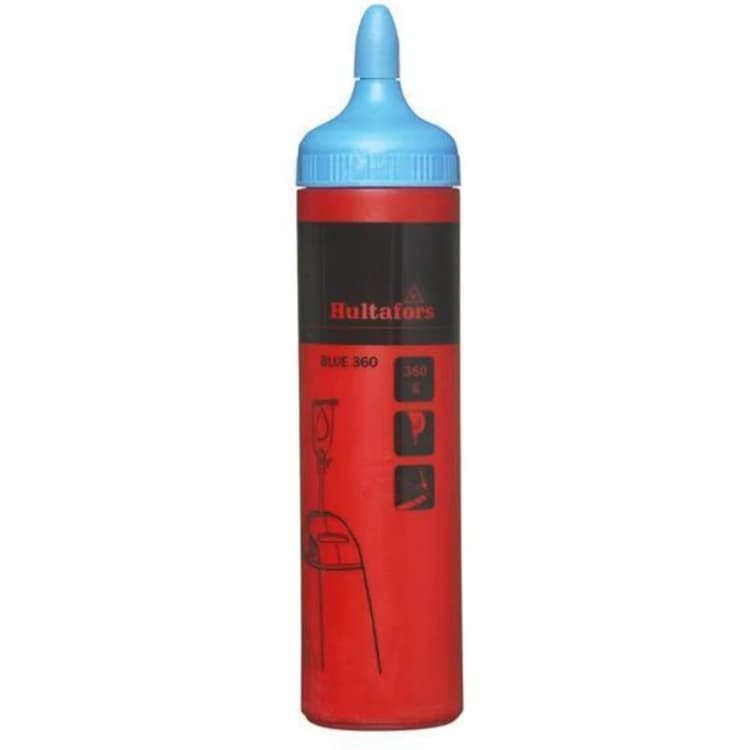 Image of Hultafors 652533 Chalk Line Chalk Blue 360g 652533