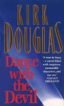 Image of Dance With The Devil by Kirk Douglas
