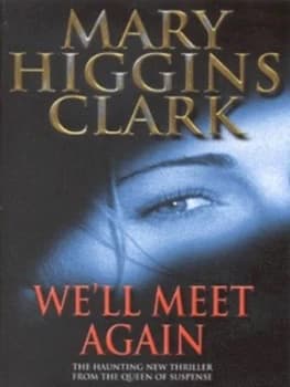 Image of Well Meet Again by Mary Higgins Clark Paperback