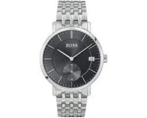 Image of Hugo Boss Corporal 1513641 Men Bracelet Watch