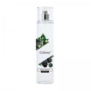Image of Wax Lyrical Colony Berry Picking Room Sprays 235ml
