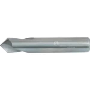 Image of 10.00MMX90 Degree Carbide Spotting Drill