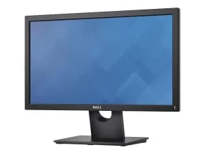 Image of Dell 20" E2016H Full HD LED Monitor
