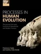 Image of processes in human evolution the journey from early hominins to neanderthal