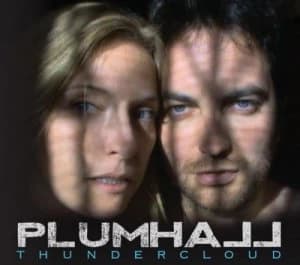 Image of Thundercloud by Plumhall CD Album