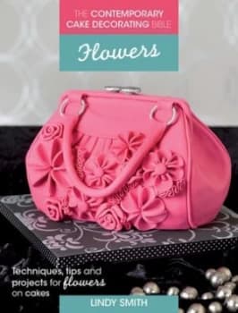 Image of Flowers by Lindy Smith Book