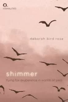 Image of Shimmer : Flying Fox Exuberance in Worlds of Peril