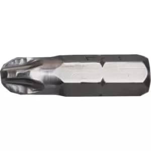 Image of No.2X150mm Posidriv 1/4" Hex S/Dvr Bit
