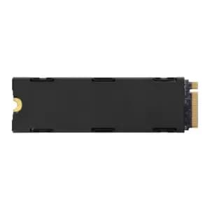 Image of Corsair Force MP600 PRO LPX 500GB SSD M.2 PCIe Gen4 NVMe Solid State Drive