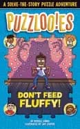 Image of puzzlooies dont feed fluffy a solve the story puzzle adventure