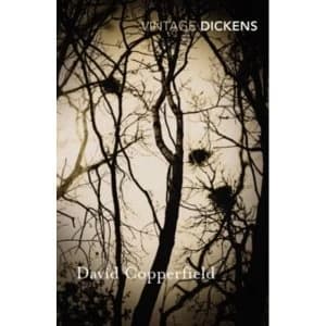 Image of David Copperfield by Charles Dickens (Paperback, 2008)